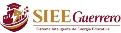 SIEE Guerrero, Sistema Inteligente de Energia Educativa